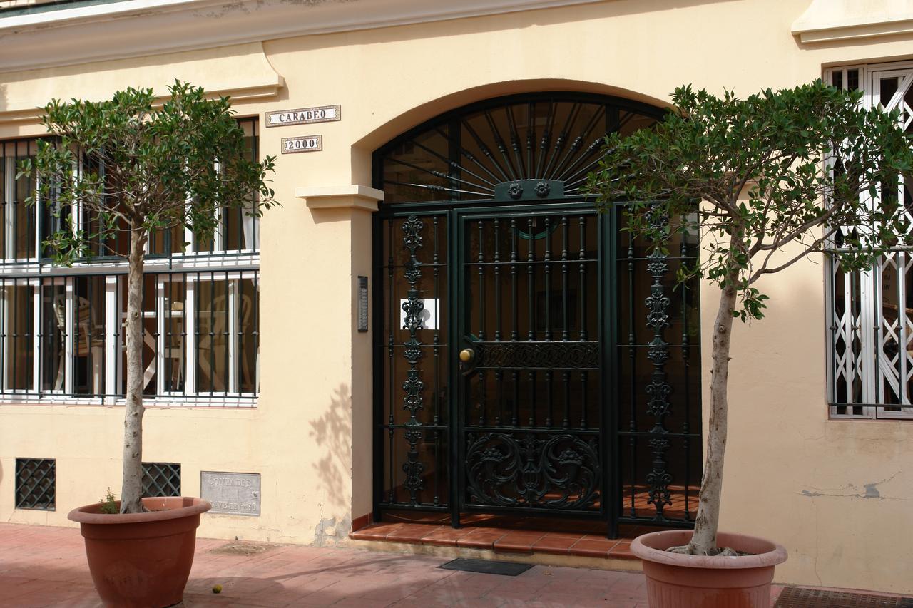 Carabeo 2000 2.3 Apartment Nerja Exterior photo