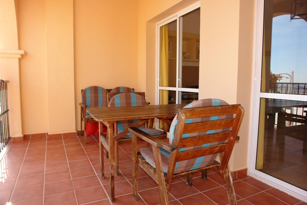 Carabeo 2000 2.3 Apartment Nerja Exterior photo